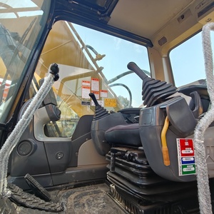 รถขุดตีนตะขาบ Caterpillar 320D2 มือสอง คุณภาพสูง ประหยัดน้ำมัน แรงสูง ขนาด 20 ตัน สำหรับงานก่อสร้าง - Product Image 4