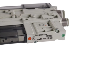 Livraison rapide en boîte neuve PLC ZK2B12K5NL2-06 avec une ZK2B12K5NL2-06 de garantie de 12 mois - Product Image 2