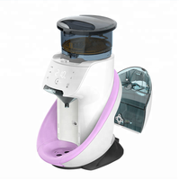 Accesorios para la Máquina Automática para Preparar Leche O2 Smart Formula Maker