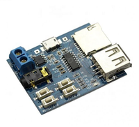 Fabricante Profesional de PCBA que Ofrece Clonación de PCBA, Diseño y Diseño de Circuitos Integrados, Programación, Decodificación y Soluciones de PCB para Detectores de Metales