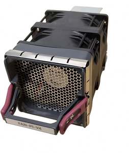 Switch <b>Fans</b> <b>FAN</b>-PI-V4 700-128174-02 up to 8080 Violent <b>Fans</b> <b>12V</b>/21a Switch <b>Fans</b> <b>FAN</b>-PI-V4 700-128174-02 up to 8080 Violent <b>Fans</b> - Product Image 1