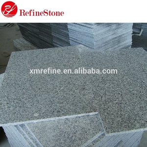 Tấm Nhỏ Đá Granite Trắng Giá Rẻ G603 Để Lát - Product Image 6
