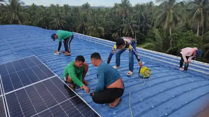 Panel Solar Bifacial HJT de Alta Eficiencia <span class=keywords><strong>Jinsun</strong></span> 770W 775W 780W 785W 800W con Stock en Europa, Paneles Fotovoltaicos Bifaciales - Product Image 6