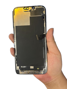 Écran OLED d'origine complet, testé à 100 %, pour <span class=keywords><strong>iPhone</strong></span> <span class=keywords><strong>13</strong></span>/<span class=keywords><strong>13</strong></span> Pro/<span class=keywords><strong>13</strong></span> Pro Max (6,1/6,7 pouces) – Garantie 6 mois – Neuf d'usine - Product Image 3