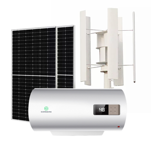 Système de chauffe-eau solaire 100L de bonne qualité à prix avantageux - Product Image 2