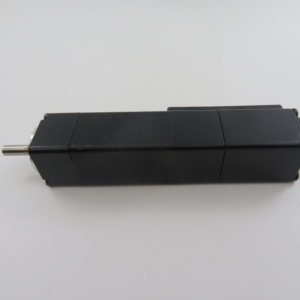 อะไหล่ SMT มอเตอร์เซอร์โว AC, 20W สำหรับเครื่อง SMT รุ่น N510030834AB - Product Image 3