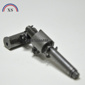 เพลาแท่นหมึกไฮเดลเบิร์กสำหรับเครื่องพิมพ์ออฟเซต อะไหล่ใหม่ - Product Image 1
