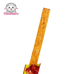 Ailes de poulet Bâton de saveur Nourriture épicée - Product Image 2