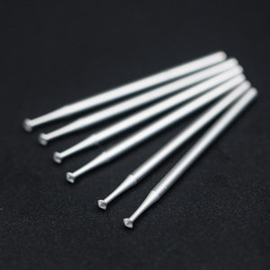 STRONG OSTRICH HSS <strong>Jewelry</strong> Burs Carbide <strong>Jewelry</strong> Burrs Diamond <strong>Stone</strong> Setting Tool <strong>Jewelry</strong> Heart Burr <strong>Drill</strong> Bits