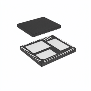 52 VFQFN Exposed Pad Power Management (PMIC) Electronics Component LTC3608IWKG#TRPBF In Stock - Product Image 1