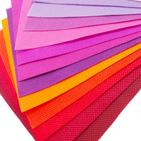 Offre Spéciale en Angleterre PP Spunbond tissu non tissé polypropylène Corovin tissu non tissé