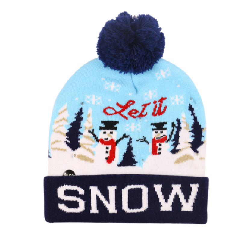 Snow