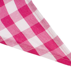 Fabricante Accesorios para mascotas Venta al por mayor Bufandas para mascotas Bandana para perros - Product Image 6