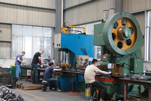 Công nghiệp thép không gỉ băng tải Dây chuyền con lăn cho sơn dòng c2060h/a2100h mô hình kết thúc sơn tùy chỉnh Pitch - Product Image 3