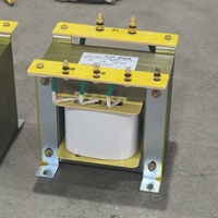 Convertisseur AC/DC Yunbian BK-3000VA 3kW, transformateur torique 220V vers 24V, élévateur de tension 50/60Hz, haute efficacité