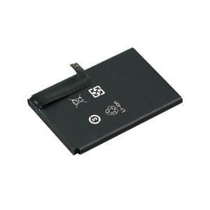 แบตเตอรี่ลิเธียมไอออน 3.85V 2900mAh สำหรับรุ่น TC20 TC25 ซีรีส์ BT-000334 ผลิตในประเทศจีน - Product Image 2