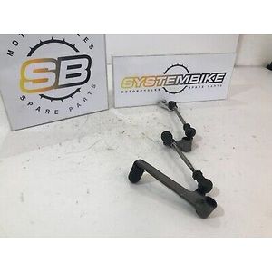 Pedana Destra per Honda CBF1000 2006-2009 - Product Image 6