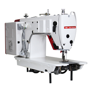 VMA Verschiedene Elektronische Flachbett-Nähmaschinen Industrielle Nähmaschinen - Product Image 4