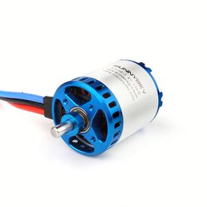 Sunnysky 445KV X3530-III 520 650 860มอเตอร์ไร้แปรงสำหรับ RC Quadcopter Airplane FIXED Wing Plane - Product Image 4