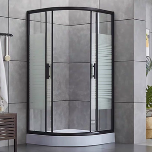 Cristal Templado Multifuncional Aislante y Resistente a la Humedad, Apto para Puertas y Mamparas de Cabina de Ducha - Product Image 5