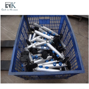 Attrezzatura per Palchi all'Aperto per Grandi Eventi, Decorazioni e Spettacoli Musicali in Offerta - Product Image 5