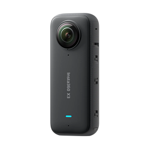 I nsta360 X3 1/2 Inch 48MP Sensor 5.7K 360 Active HDR Video Mobile Camera Waterproof - Product Image 5
