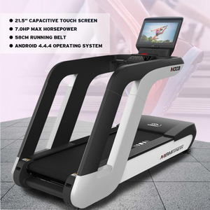 Máquina de Cardio para Gimnasio Comercial - Product Image 3