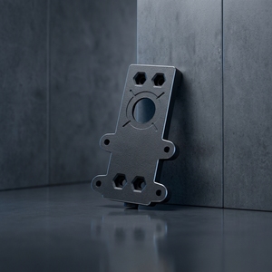 Service de prototypage rapide 3D personnalisé en PA12 imprimé, moulage en poudre SLS, boîtier en plastique, pièces en nylon MJF certifiées ISO9001, petites dimensions - Product Image 5