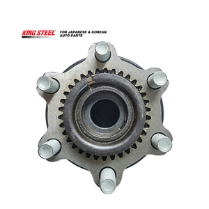 OEM 8971193620 ชุดล็อคดุมล้ออัตโนมัติ 4WD สำหรับรถกระบะ <span class=keywords><strong>4x4</strong></span> สำหรับ ISUZU Pickup TF Rodeo Trooper Chevrolet LUV <span class=keywords><strong>Opel</strong></span> <span class=keywords><strong>Campo</strong></span> - Product Image 3