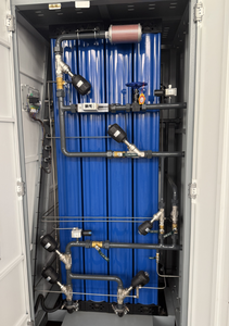 Sistema di azoto per la produzione intelligente | Adattamento flessibile della produzione | Cambio rapido del modello senza spegnimento - Product Image 3