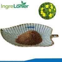 Approvisionnement d'usine prix de gros 3% alcaloïdes Uncaria Tomentosa poudre alcaloïdes poudre extrait de griffe de chat alcaloïdes végétaux