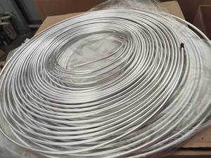 Proveedores <span class=keywords><strong>de</strong></span> Fábrica, Tubo <span class=keywords><strong>de</strong></span> Aleación <span class=keywords><strong>de</strong></span> <span class=keywords><strong>Aluminio</strong></span> Personalizado 1050 1100 3003 5083 6061 6063 7075, <span class=keywords><strong>Precio</strong></span> <span class=keywords><strong>de</strong></span> Tubo Redondo - Product Image 2