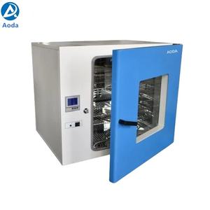 Aoda 23L Desktop elettrico ad alta temperatura camera di calore <span class=keywords><strong>secco</strong></span> forno <span class=keywords><strong>sterilizzatore</strong></span> - Product Image 4