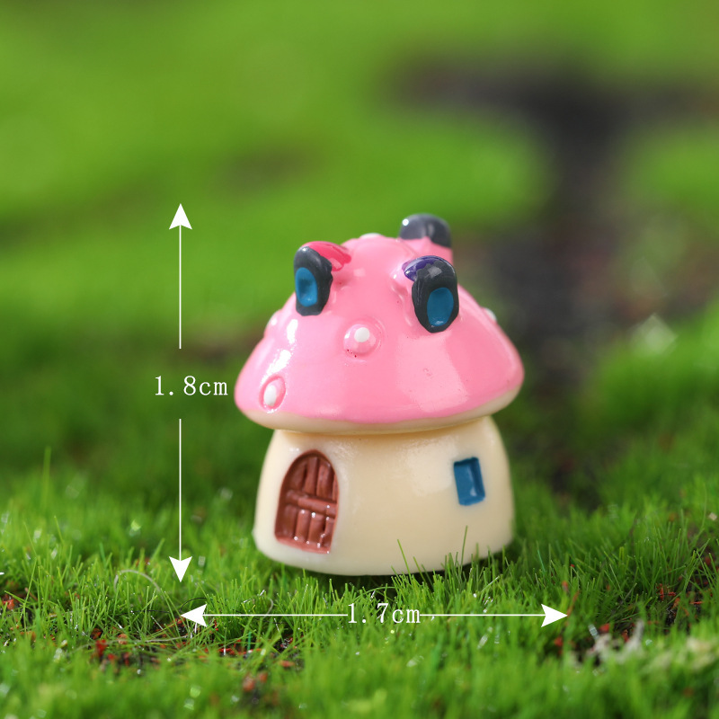 Extra pequeño-Rosa