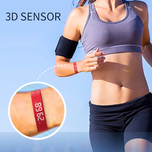 Hight-quality Low Price <b>Digital</b> Led Watches Calorie/distance/steps/sleep Monitor Fitness Watch Waterproof for Ladies Men Otuside - Product Image 6