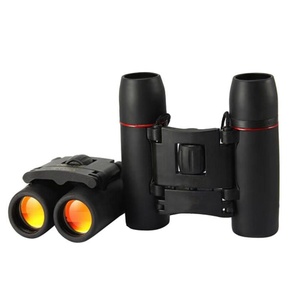 Hot 30x60 ngoài trời Kính thiên văn gấp Ống nhòm không thấm nước Trọng lượng nhẹ micro-ánh sáng ban đêm tầm nhìn <span class=keywords><strong>x</strong></span>ách tay săn mắt Phụ kiện - Product Image 3