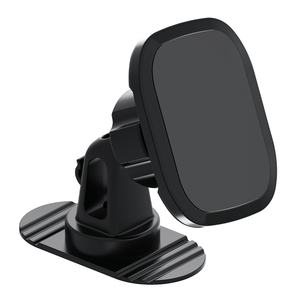 Hot Sell 6 Pcs Magnets Dashboard Holder Mobile Phone Red with Suction Cup Bracket Magnetic Car Phone Holder for Windshield - Product Image 5
