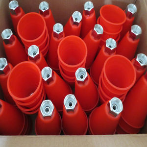 ท่อดับเพลิง Epdm 5กก. 6กก. 3กก. เครื่องดับเพลิง <span class=keywords><strong>CO2</strong></span>แตรและท่อดับเพลิง <span class=keywords><strong>CO2</strong></span> - Product Image 3