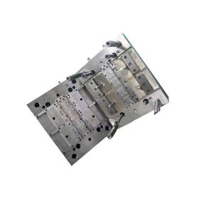 Servicio de Moldeo por Inyección OEM ODM de YIOT, Molde para Injetora para Carcasa de Robot Inteligente para Niños - Product Image 3