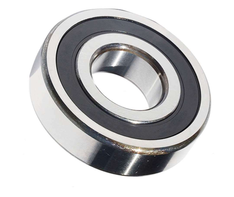 6204 2RS Deep Groove Ball Bearing