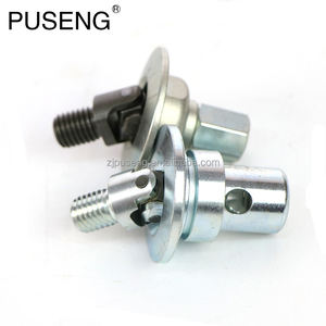 อะไหล่เครื่องก่อสร้างสำหรับ Sany SY55 60 75 Rexroth อะไหล่รถขุด - Product Image 3