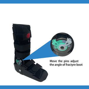 Orthopedic Walker <strong>Boot</strong> <strong>Fracture</strong> <strong>Cam</strong> Medical Air Walker <strong>Boot</strong> - Product Image 5