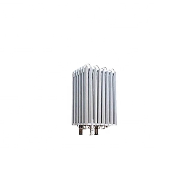 Cryogenic Liquid Oxygen Ambient Air Vaporizer