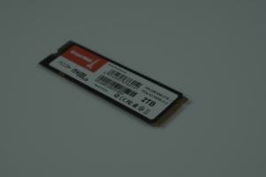Внутренний SSD Great Wall для ноутбуков, TLC PCIe 4x4 NVMe M.2, 7100 МБ/с, новый, пластиковый корпус - Product Image 2