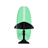 2025 Original usine dernière conception 60 km/h 8000W CE approuvé eau Scooter haute puissance E-Foil planche de surf électrique