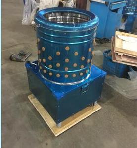 Plumer machine <span class=keywords><strong>poulet</strong></span> plumer machine/volaille plume plucker <span class=keywords><strong>à</strong></span> <span class=keywords><strong>vendre</strong></span> HJ-60B - Product Image 6