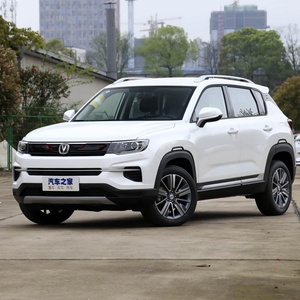 SUV Familiare Changan CS35PLUS 1.4T DCT 2020 di Seconda Mano a Basso Prezzo - Product Image 3