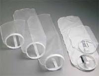 Vente directe d'usine Vente chaude Industrie Mesh Filtre Sac Liquide Filtre Nylon Matériel Biodégradable 25um-1000um 7 "X 16" 6