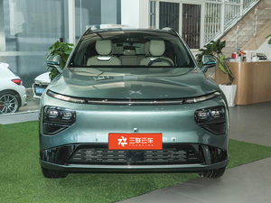 Xpeng G9 Modello 2025 SUV Elettrico ad Alte Prestazioni, Auto EV Bestseller a Basso Costo, Berlina con Autonomia Estesa, Velocità Massima 625 km/<span class=keywords><strong>h</strong></span>, 6.6 <span class=keywords><strong>s</strong></span> - Product Image 1