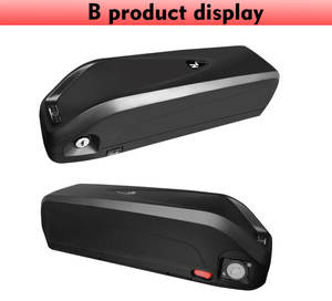 <span class=keywords><strong>Batterie</strong></span> de <span class=keywords><strong>vélo</strong></span> <span class=keywords><strong>électrique</strong></span> 48V 17,5 a, <span class=keywords><strong>batterie</strong></span> <span class=keywords><strong>externe</strong></span> personnalisée <span class=keywords><strong>pour</strong></span> Scooter HAILONG <span class=keywords><strong>pour</strong></span> moteur de moyeu de <span class=keywords><strong>vélo</strong></span> <span class=keywords><strong>électrique</strong></span> - Product Image 2